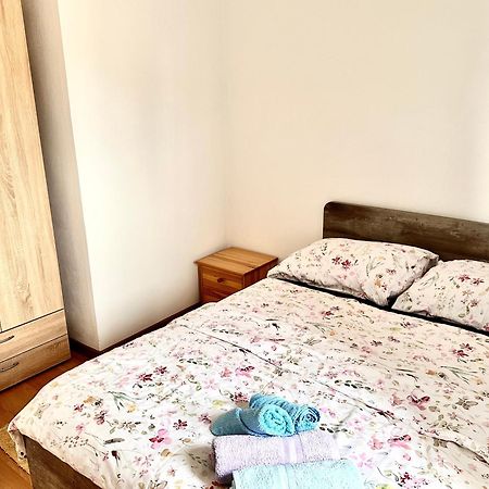 Apartmani Ana Dramalj Exterior foto