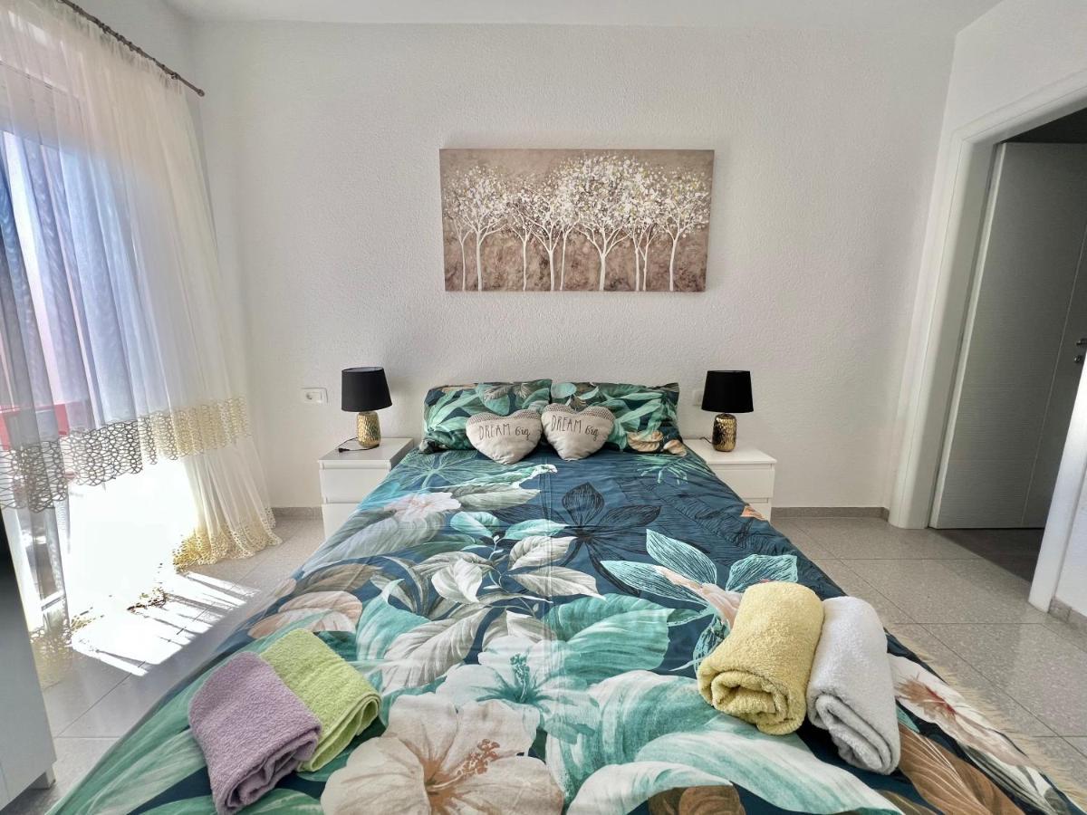 Apartmani Ana Dramalj Exterior foto
